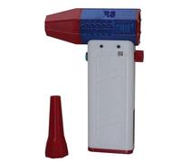 Osmond Violent Turbo Fan 140000RPM Brushless Motor Portable Mini Jet Blower Dust Blower for Computer Keyboard Outdoors Car Home