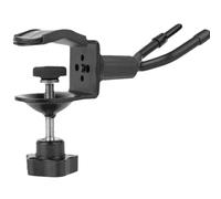 Osmond Violin Hanger, Violin Stand for Microphone or Sheet Music Stand, Violin Hook for Stage Shows or Home Practices