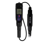 Osmond Water Soil Quality Tester Digital PH/EC/Temp Tester Multi-Function Testing PH Meter for Aquariums Pools Dough