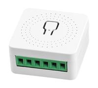 Osmond WiFi Tuya 16A Smart Switch Breaker Module Wireless Remote Switch APP Remote Voice Control