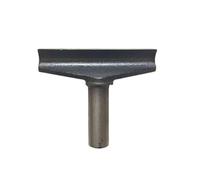 Osmond Wood Lathe Tool One-Piece Casting Rests, Wood Lathe Tools and Accessories for Woodturning, Wood Turning Tools for Lathe