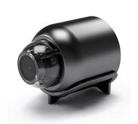 Osmond X5 Mini Camera 1080P Clear Night Vision Portable Premium Cams Motion Detection Wireless Surveillance Camera