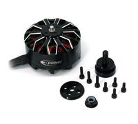 Osmond X5215 500KV Brushless Motor 4-8S Lipo FPV Multi- Motors for 18 Inch RC FPV Freestyle Drones