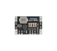Osmond XL63020 TPS63020 Lithium Battery USB Automatic Boost Buck Step Up Down Module Microcontroller Power Low Ripple Easy Install Easy to Use 4.2V