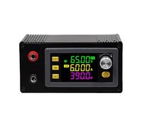 Osmond XY6506 CNC Adjustable DC Regulator Power Supply Constant Voltage Constant Current Buck Module 65V6A390W Finished Product