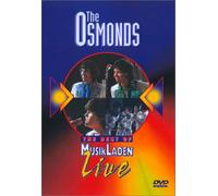 Osmonds - Best of Musikladen:Osmonds [DVD] [Region 1] [US Import] [NTSC]