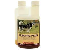 Osmonds Electro-Plus Electrolyte for Dogs - fast acting high energy replenishment for lost salts, fluids and energy