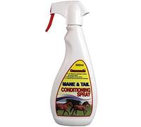 Osmonds Mane and Tail Conditioner - 500 ML