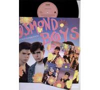 Osmonds / Osmond Boys - Second Generation - 12 inch vinyl