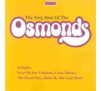 Osmonds - Reunion - The Very Best of the Osmonds