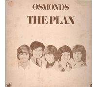 Osmonds - The Plan