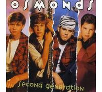 Osmonds, The - Second Generation