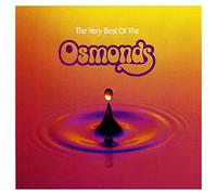 Osmonds - The Very Best of the Osmonds