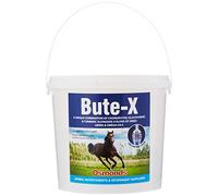 Osmonds Unisex's OMD0362 Bute-x Dry Blend, Clear, 5 kg