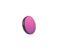 Osmosis in Imaging The Essential Lens Filter Set for OSMO Action 5, Featuring Pro43 MCUV CPL ND864 Options (ND64)