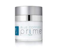Osmotics Cosmeceuticals Osmotics Blue Copper 5 Improved Prime Face Anti-Aging Face Cream with Advanced Formula for Men and Women, Clinically Tested Against Wrinkles and Stains