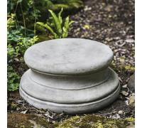 OSN Large Round Plinth Pandora Column