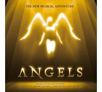 Osnes, Laura - Angels