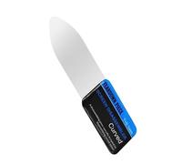 OSNIYAW 0.1mm Thin Flexible Metal Spudger, Curved Screen Lever Opening Tool for Mobile Phone Laptop Screen Repair Tools, Durable Curved LCD Spudger for Phones