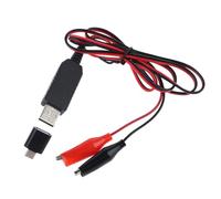 OSNIYAW 1.5 V AA/Battery Eliminators with Type C Power Adapter for LED Lights, Electric Clock Say Goodbye to Battery Net