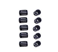 OSNIYAW 10/15 Pieces/Set 3 mm x 5 mm x 7 mm Needle Bearing Drive Gear Extruder for 3D Printer Kit Drive