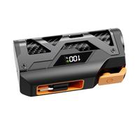 OSNIYAW 21700 Portable Power Bank Case with Type C Quick Charge, Compact Design, Battery Power Institution Housing