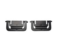 OSNIYAW 2pcs Replacement Mouse Feet Stand for G915 G913 G813 G815 Easy Installation Foot Rack Foot Repair Part
