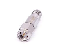 OSNIYAW 2W 6GHz 8Ghz Coaxial Fixed Attenuators Frequency 6GHz Fixed Ports 40DB / 30DB / 20DB / 10DB / 6DB / 3DB Attenuator