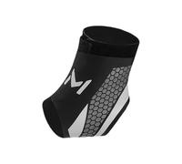 OSNIYAW 3 Flexible Ankle Sleeve Reinforced Stabilizer for Workouts Tear-Resistant Fabric Indoor Outdoor Fitness Tear Resistant Ankle