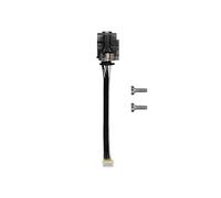 OSNIYAW 3D Printer Extruder Filament Sensor for P1 / X1C Series, Exclusive Hall Effect Switchboard, 3D Printer, Updated Accessories, Easy Integration Board