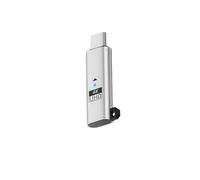 OSNIYAW 4K UHD USB C Adapter Simulates Display to Avoid Screen Emulator for Remote Desktop Use Computer Accessories Device for Maintenance of Background Tasks