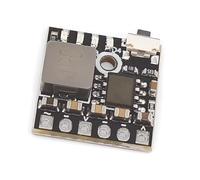 OSNIYAW Advanced 5V-2, 4A Charging Board with Dual Layer Battery Protection and Intelligent USB C Power Detection Module