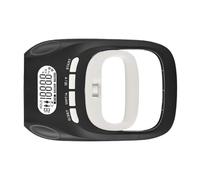 OSNIYAW Advanced Digital Hand Grip Exerciser with Battery and USB Charging for Strength Assessment and Workout Muscle Strength Testing Equipment