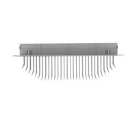 OSNIYAW Automatic Cat Litter Tray Accessories: Replacement with Optional Strainer for Automatic Cat Litter Tray Part