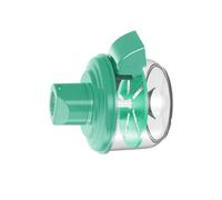 OSNIYAW Automatic Vegetable Peeler ABS Safe Build USB Charging for Home and Outdoor Usage Kitchen Lovers