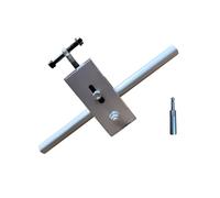 OSNIYAW Automatic Wire Threading Machine for Electricians Includes 49ft Strong Steel Line and Quick Release Button Heavy Duty Cable Pusher