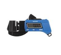 OSNIYAW Belt Tension Meter Tester 2GT Timing Tensiometer for 3D Printer Adjust the Voltage for Improved Pressure