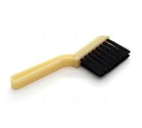 OSNIYAW Billiard Table Cloth Cleaner Rails Brush Replacement Billiard Table Brush Cleaning Tool Snookers Accessories Snookers Pool Cloth Cleaning Tool
