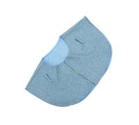 OSNIYAW Bird Taming Arm Guard for Parrots, Scratch-Resistant, Shoulder Protection, Breathable Linen Fabric, Washable, Bird Droppings Scarf, Training Scarf