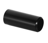 OSNIYAW BLX288 PG58 Beta58A Replacement Battery Cover End Piece Microphone Accessories Dustproof Moisture Resistant Battery Cover
