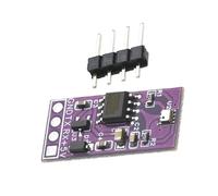 OSNIYAW BME280 BMP280 Sensor Module for Real-time Monitoring of Environmental Data Low Power Consumption Precise Humidity Sensor Module