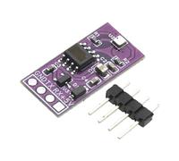 OSNIYAW BME280 BMP280 Sensor Module for Real-time Monitoring of Environmental Data Low Power Consumption Precise Humidity Sensor Module