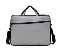 OSNIYAW Casual 15.6 Inch Laptop Bag with Shockproof Padding and Multiple Pockets Computer Messengers Bag Computer Messengers