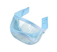 OSNIYAW Cats Muzzles Boot Anti Bites Permeable Space Hoods Clear Cats Helmet Cover Portable Astronauts Helmet Catss Bubble Muzzles
