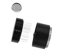 OSNIYAW Coffee Distributor and Manipulation Tool with Ergonomic for Perfect Distribution of Espresso Flour