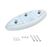OSNIYAW Compact Lightweight Seafaring Cleat Foldable Design Protect Rope Perfect Storage Ships Adapter with Multiple Ports