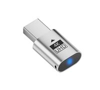 OSNIYAW Compatibility/Tiny Virtual Screen Solution EDID Emulator for Debugging and Remote Working Environment/Tiny Display Adapter