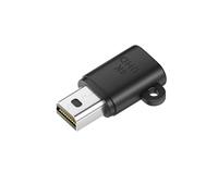 OSNIYAW Compatibility/Tiny Virtual Screen Solution EDID Emulator for Debugging and Remote Working Environment/Tiny Display Adapter