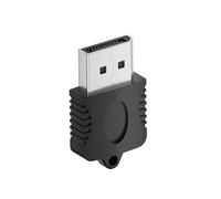 OSNIYAW Compatibility/Tiny Virtual Screen Solution EDID Emulator for Debugging and Remote Working Environment/Tiny Display Adapter