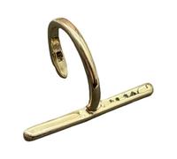 OSNIYAW Copper Lip Piercing Jewelry Multipurpose for Various Occasions Body Jewelry for Lips